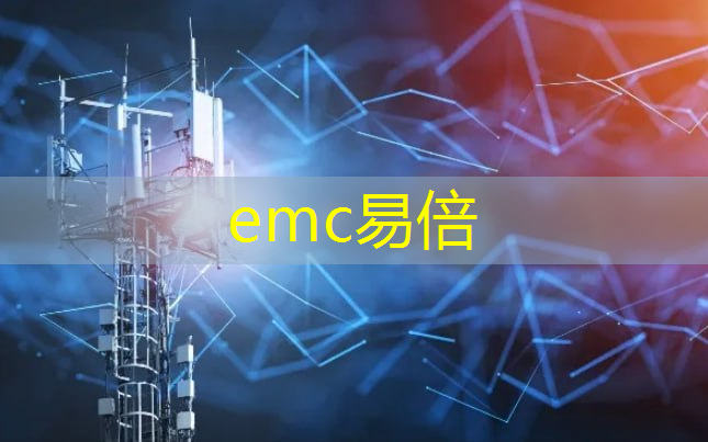 emc易倍：智慧城市有多少种发展方向