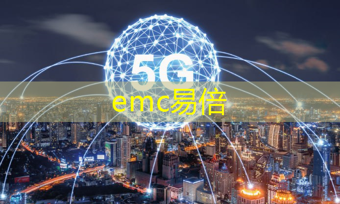 emc易倍：5G工业互联网大会志愿者