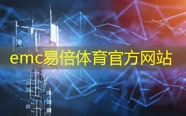 emc易倍：智慧城市的信息集合体包括