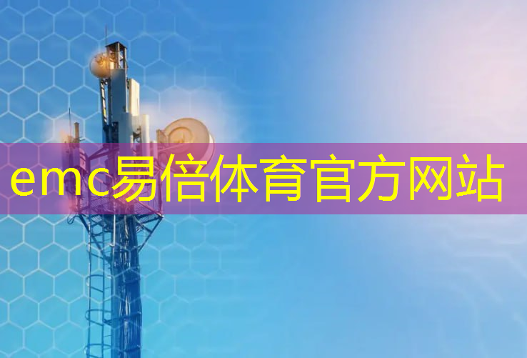 emc易倍：5g 助力智慧城市