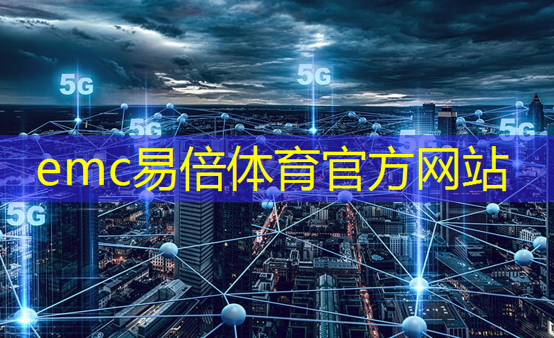 5g智慧城市服务平台