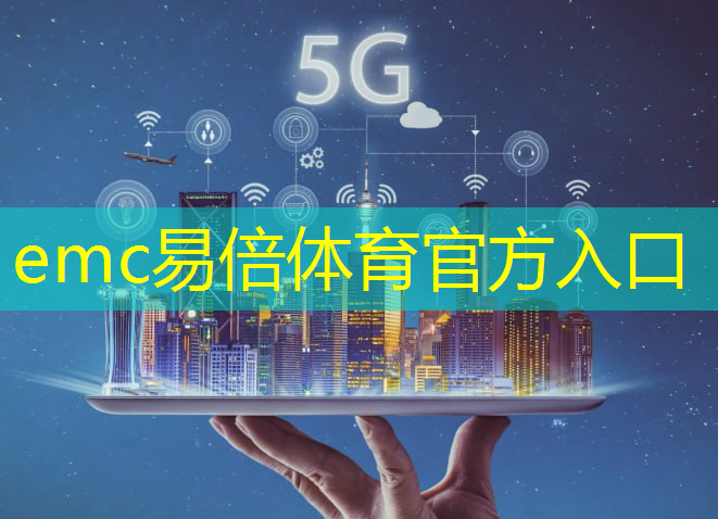 5g工业互联网数字经济发展中心