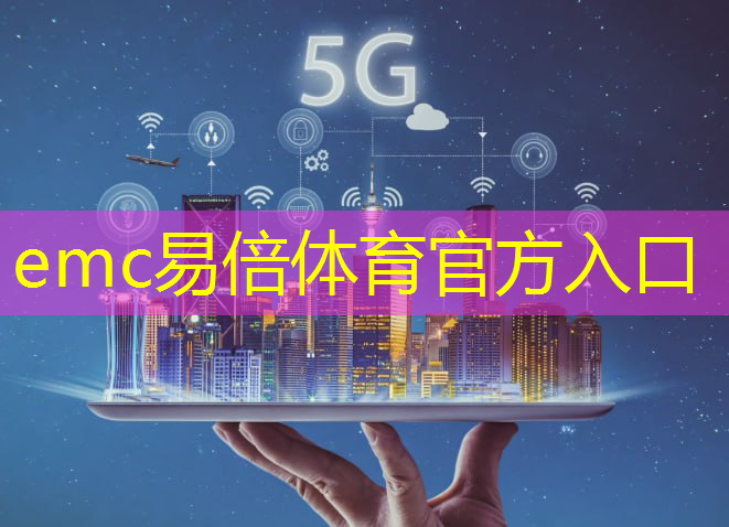5g智慧城市服务平台